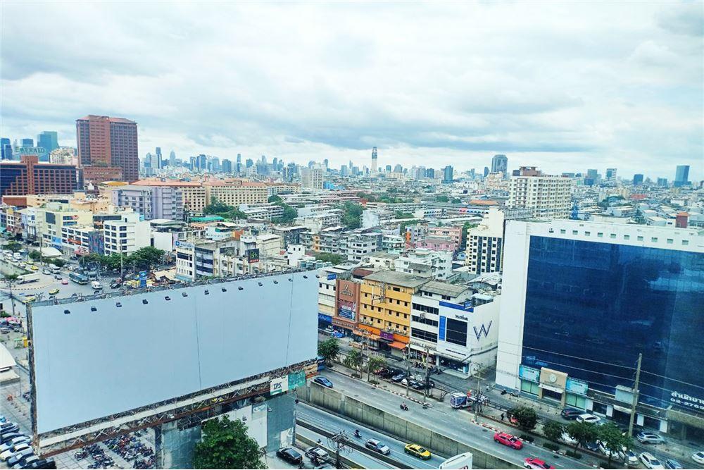 ขายและเช่าบ้านและคอนโดห้วยขวาง